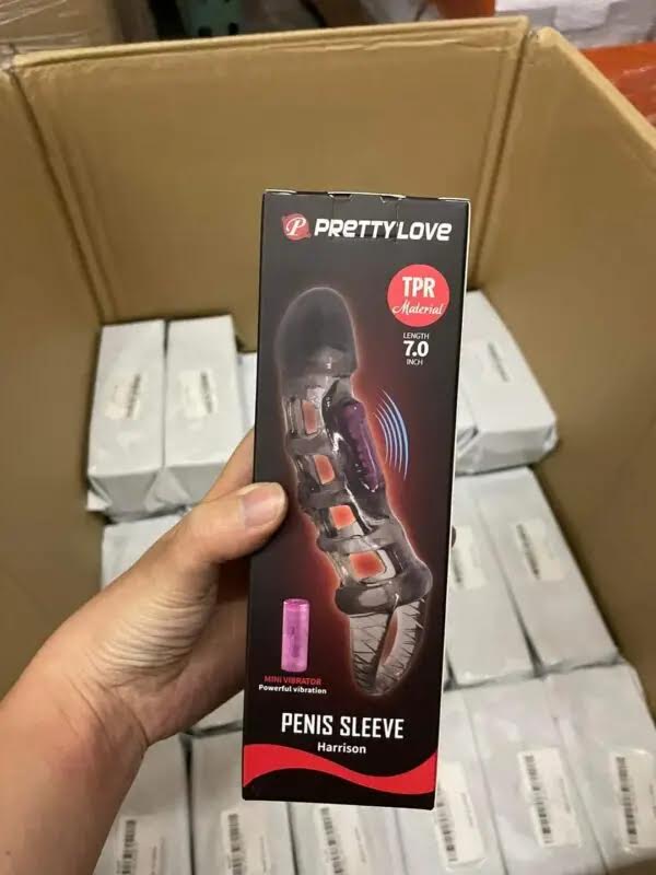 Wholesale Adult Toys Pallet | 300+ Units — Best Profitable Lot 6 Adult Toys and Accessories Pallet_Today1