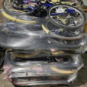 Wholesale Bicycle Pallet