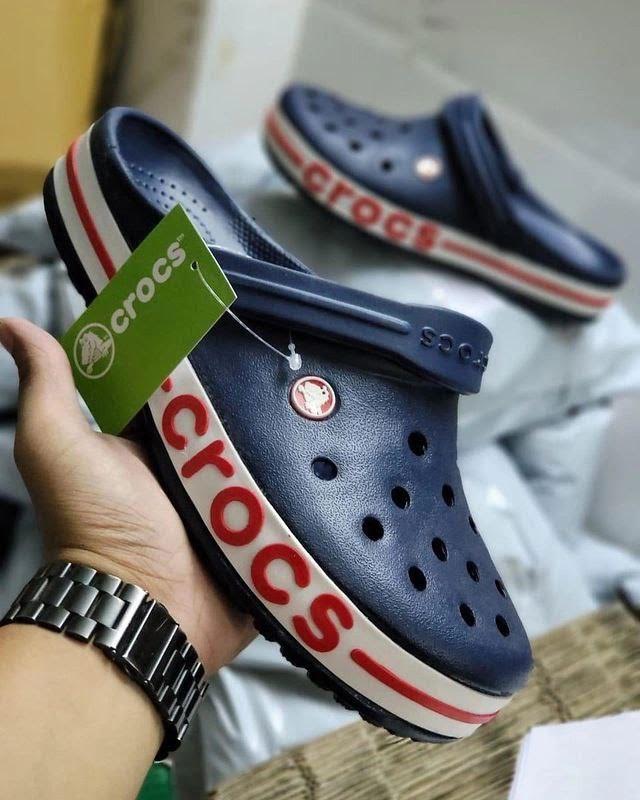 Wholesale Crocs Pallet | 100+ Pairs — Best Profitable Footwear Lot 11 Wholesale Crocs Pallet | 100+ Pairs — Best Profitable Footwear Lot - Image 12