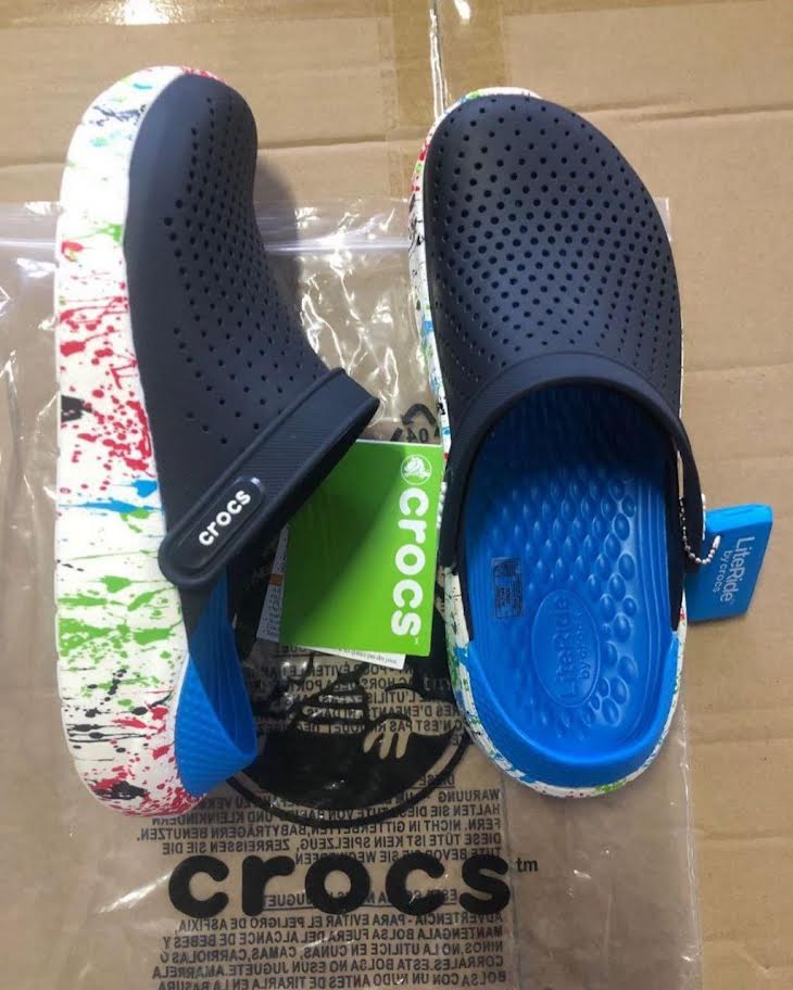 Wholesale Crocs Pallet | 100+ Pairs — Best Profitable Footwear Lot 8 Wholesale Crocs Pallet | 100+ Pairs — Best Profitable Footwear Lot - Image 9