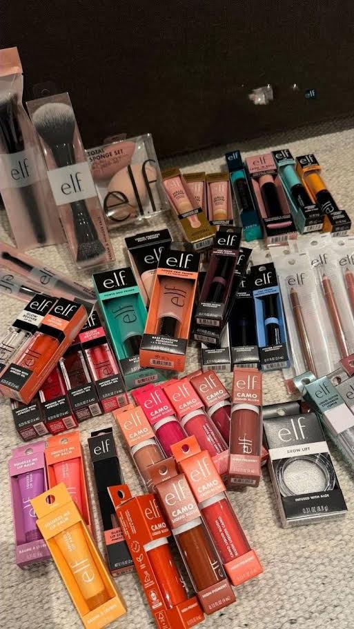 Wholesale Bulk Makeup Pallet | 400+ Units — Best Profitable Beauty Lot 4 Wholesale Bulk Makeup Pallet | 400+ Units — Best Profitable Beauty Lot - Image 5