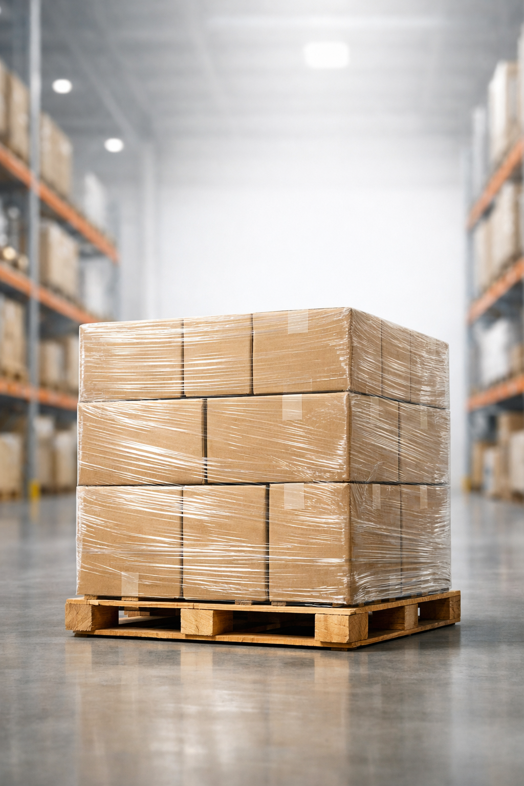 DIRECT FREIGHT DISPATCH