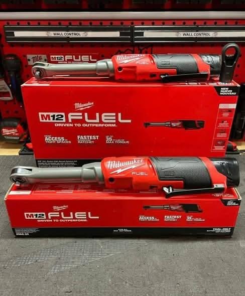 Wholesale Milwaukee Tools Pallet | 25+ Units — Best Profitable Lot 5 Milwaukee Tools Pallet Liquidation