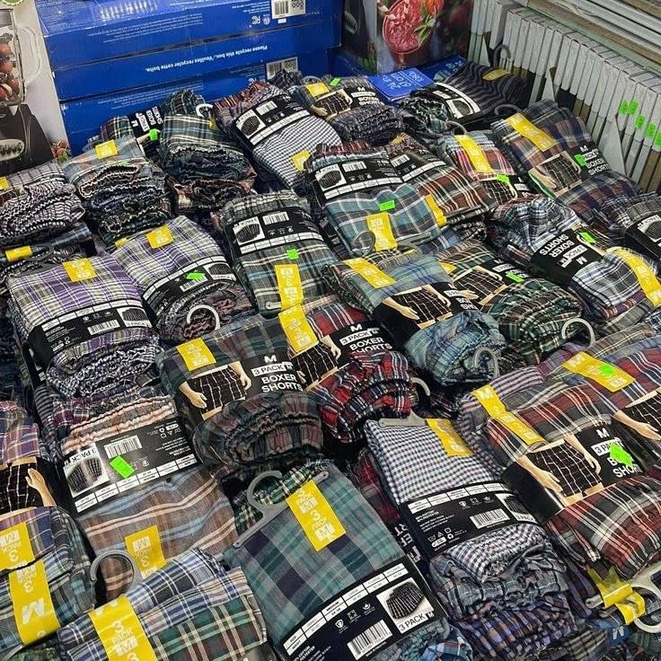 Wholesale Mixed Clothing Pallet | 200+ Units — Best Profitable Lot 4 Wholesale Mixed Clothing Pallet | 200+ Units — Best Profitable Lot - Image 5