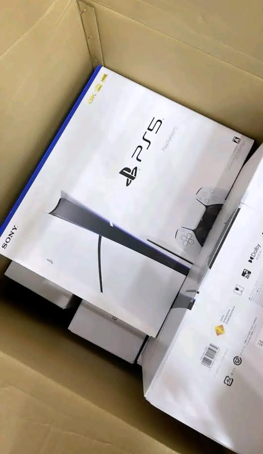 Wholesale PS5 Gaming Pallet | 5+ Units — Best Profitable Gaming Lot 8 PlayStation 5 Gaming Pallet3