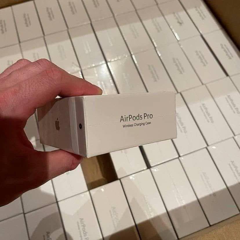 Wholesale Wireless Audio Pallet | 75+ Units — Best Profitable Lot