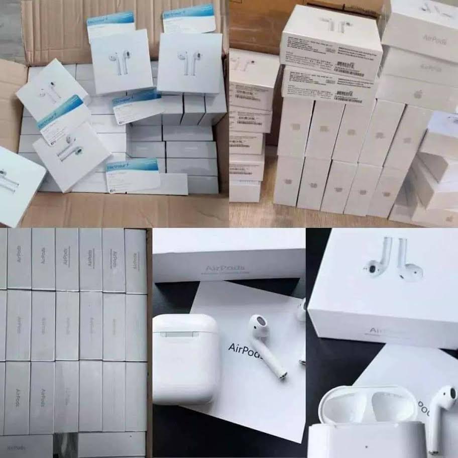 Wholesale Wireless Audio Pallet | 75+ Units — Best Profitable Lot 2 Wireless Audio_and Wearables Pallet