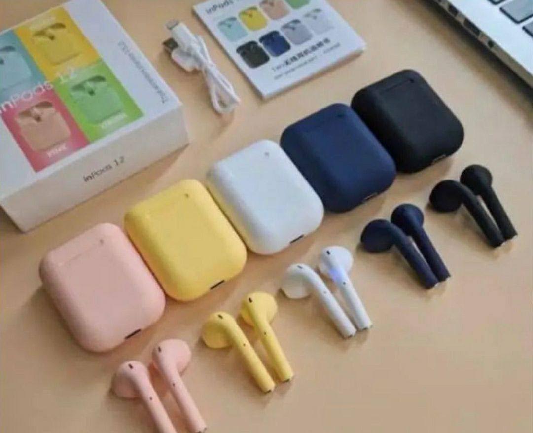 Wholesale Wireless Audio Pallet | 75+ Units — Best Profitable Lot 1 Wireless_Audio and Wearables Pallet
