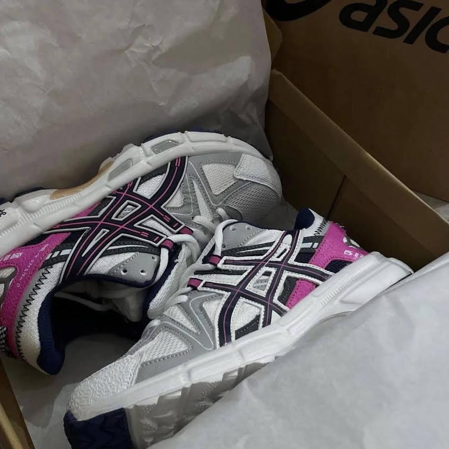 Wholesale Athletic Shoe Pallet | 100+ Pairs — Best Profitable Lot 4 mixed brand athletic shoe pallet 2