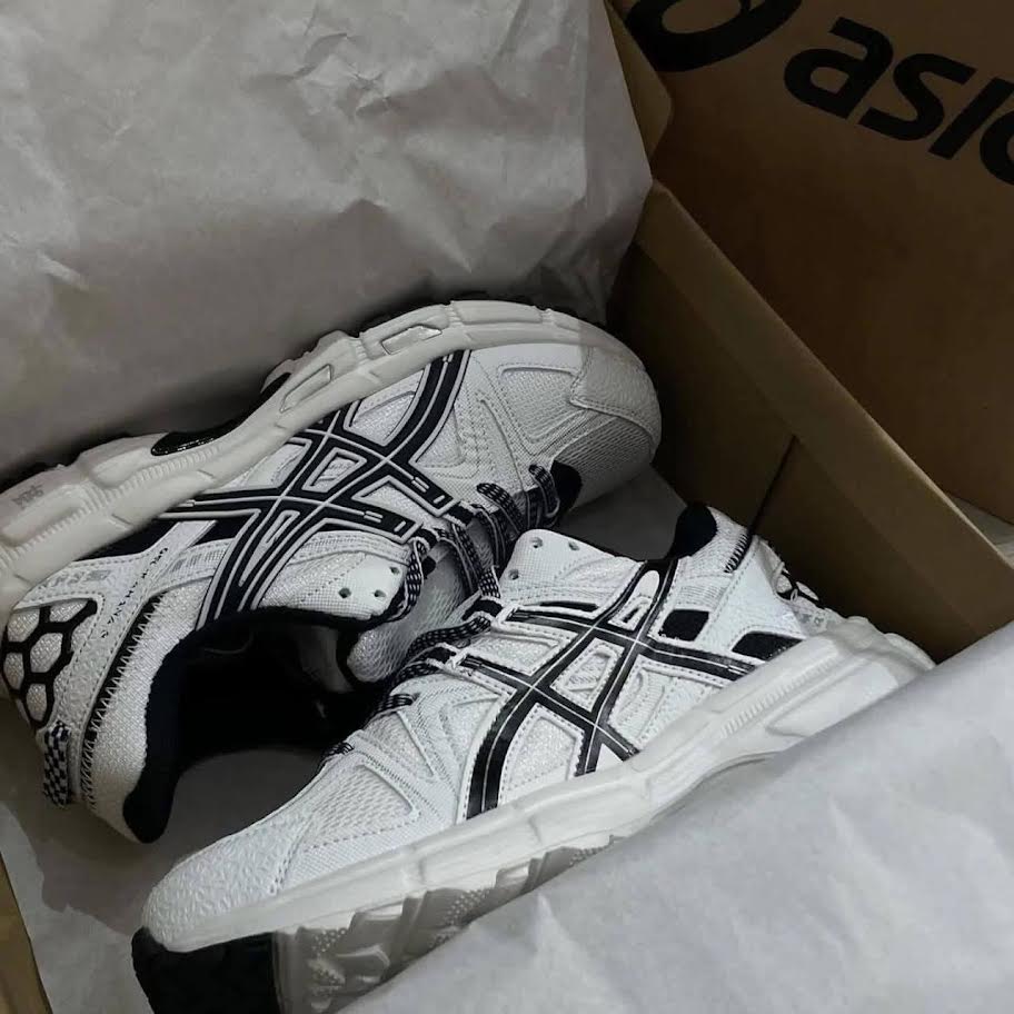 Wholesale Athletic Shoe Pallet | 100+ Pairs — Best Profitable Lot 7 mixed brand athletic shoe pallet 4