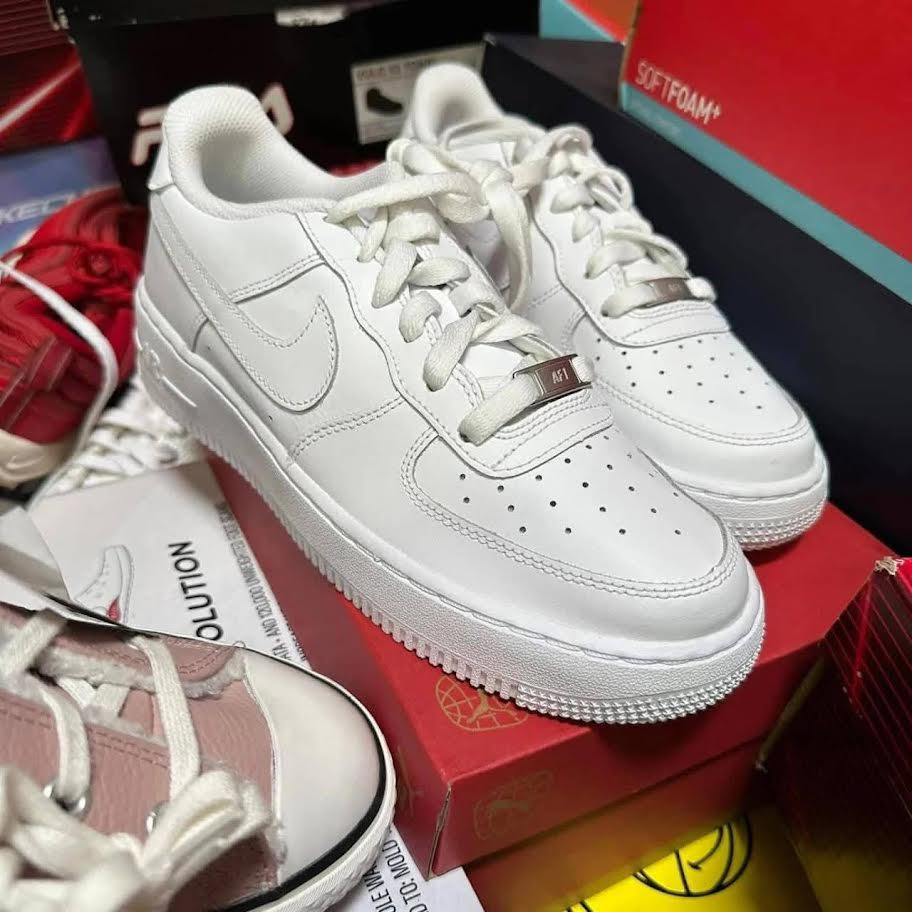 Wholesale Athletic Shoe Pallet | 100+ Pairs — Best Profitable Lot 6 Wholesale Athletic Shoe Pallet | 100+ Pairs — Best Profitable Lot - Image 7