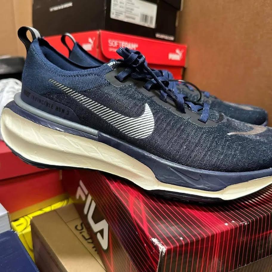 Wholesale Athletic Shoe Pallet | 100+ Pairs — Best Profitable Lot 3 Wholesale Athletic Shoe Pallet | 100+ Pairs — Best Profitable Lot - Image 4