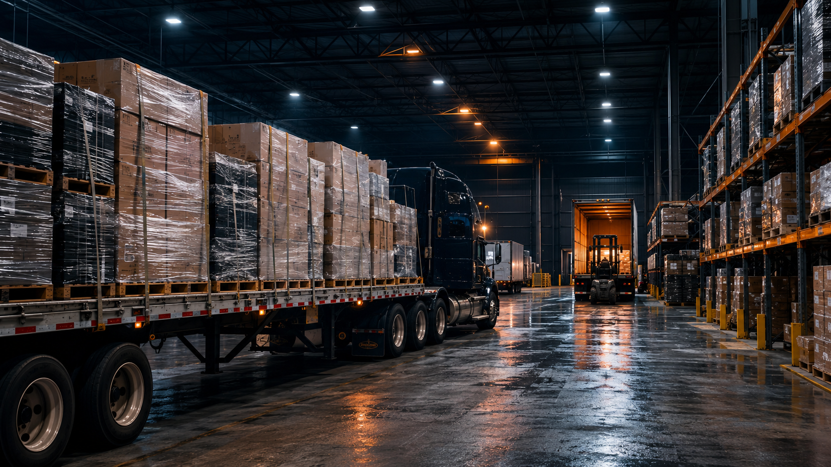 Wholesale Liquidation Pallets Direct